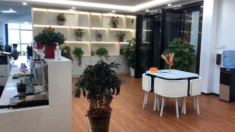 深圳市才聚管理咨询有限公司广州分公司